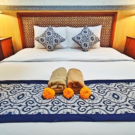Pala House Apartment Ubud  Ngoại thất bức ảnh