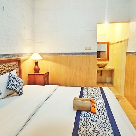 Pala House Apartment Ubud  Ngoại thất bức ảnh
