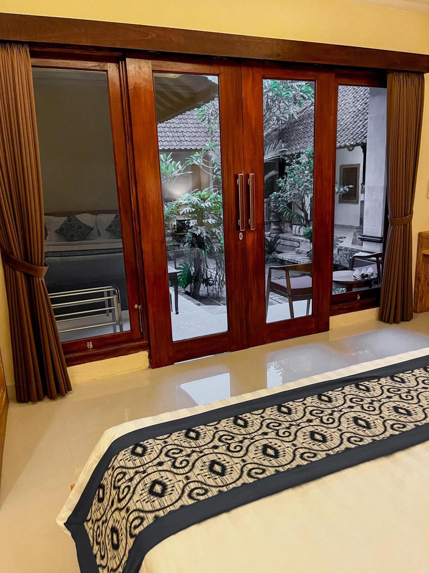 Pala House Apartment Ubud  Ngoại thất bức ảnh