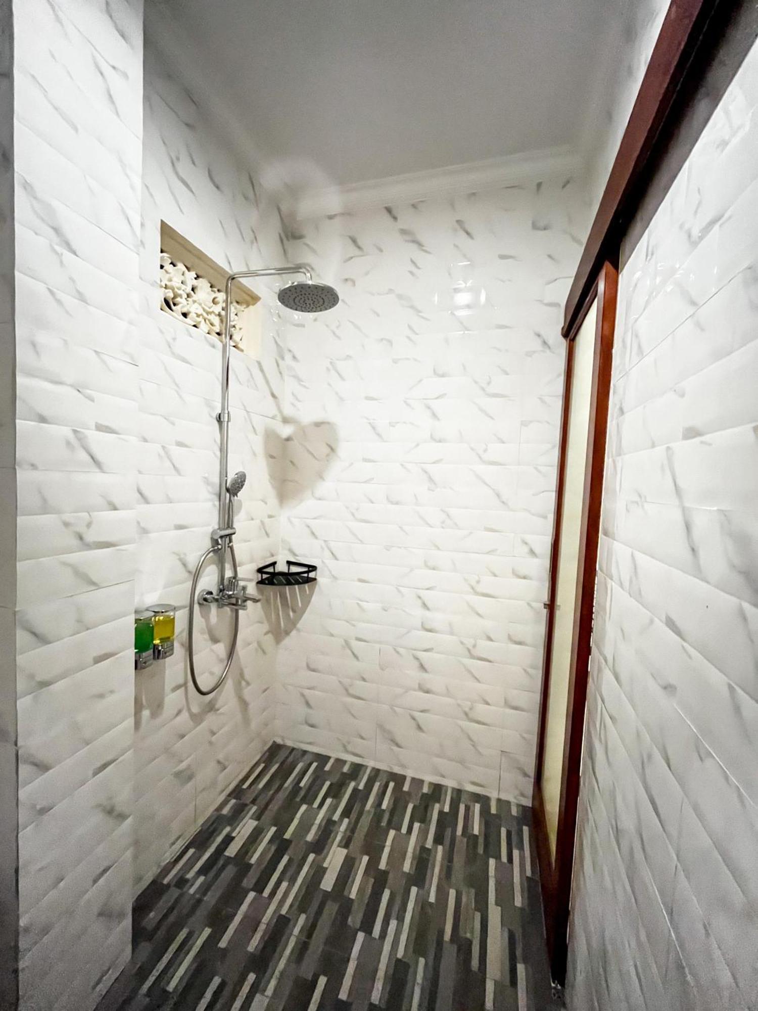 Pala House Apartment Ubud  Ngoại thất bức ảnh
