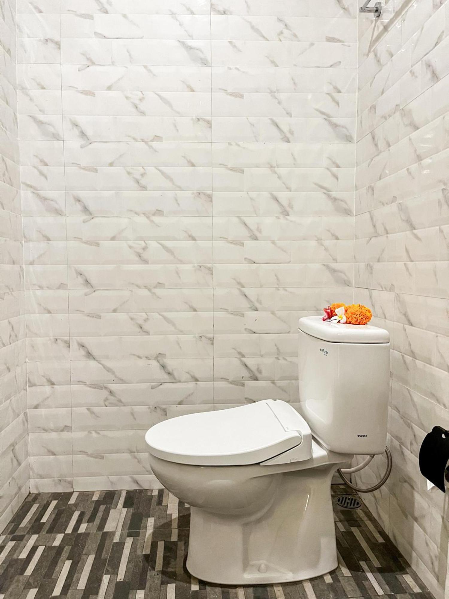 Pala House Apartment Ubud  Ngoại thất bức ảnh