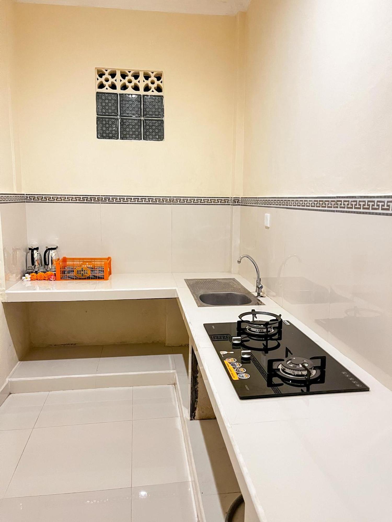 Pala House Apartment Ubud  Ngoại thất bức ảnh