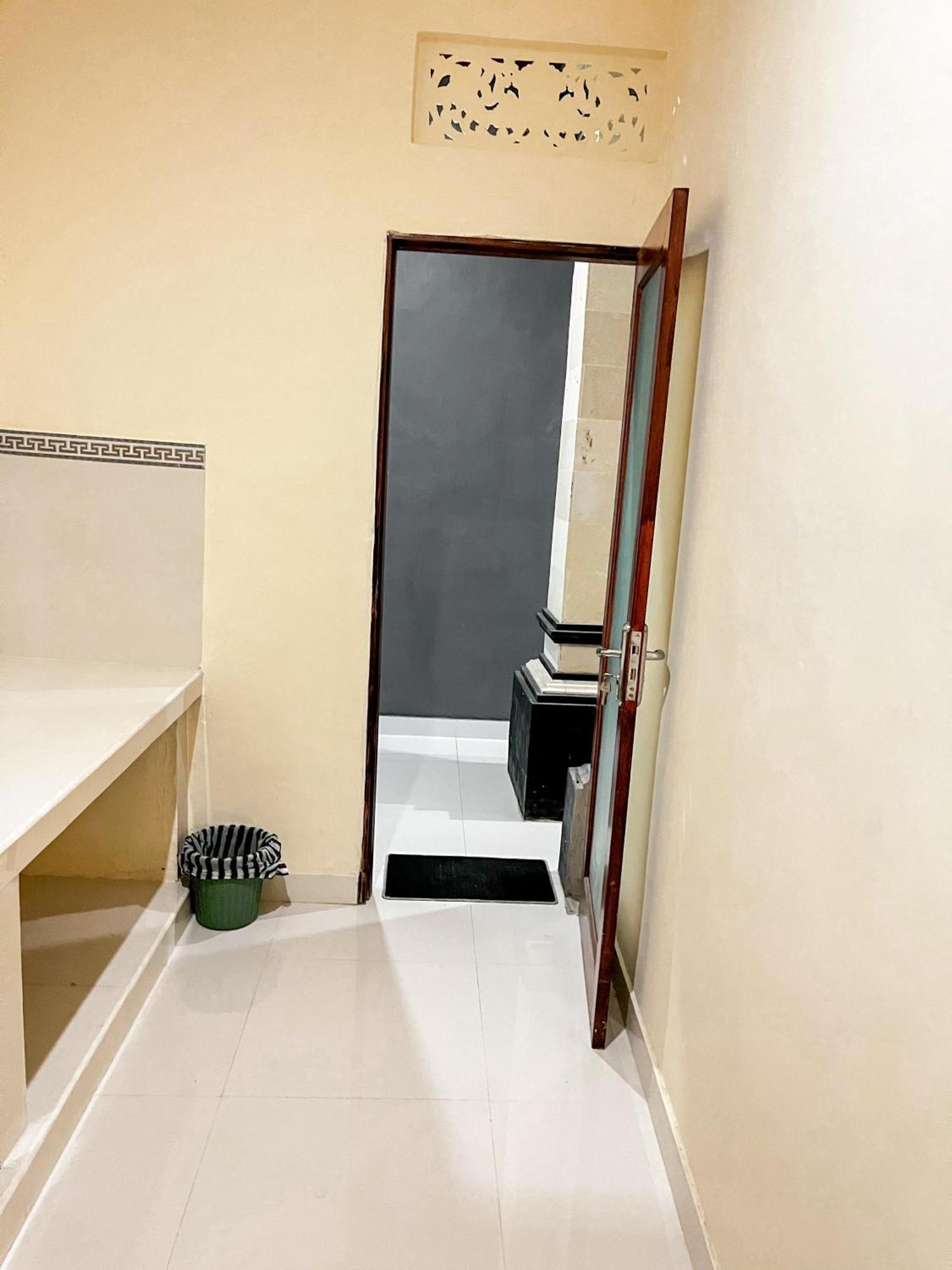 Pala House Apartment Ubud  Ngoại thất bức ảnh