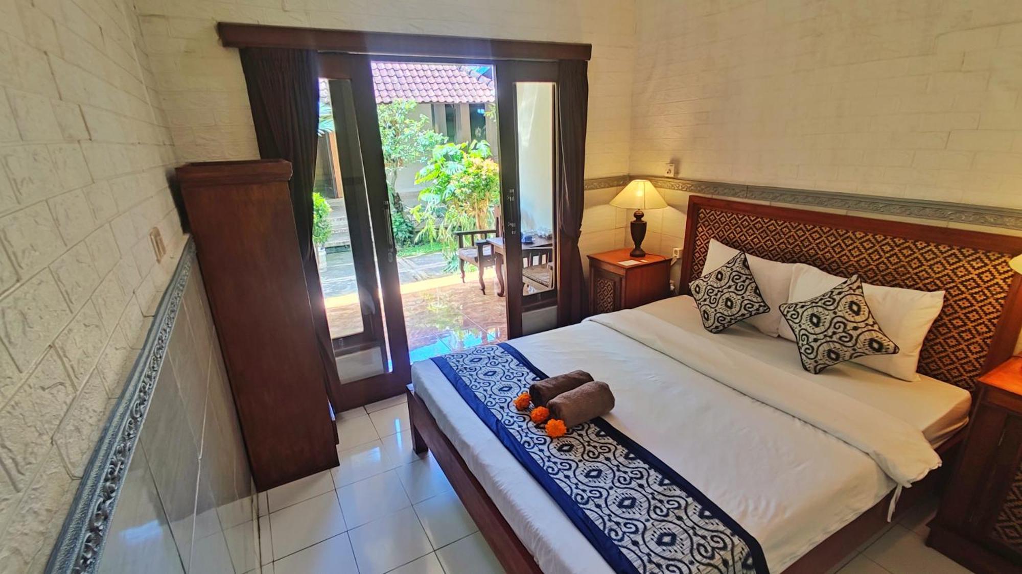 Pala House Apartment Ubud  Phòng bức ảnh