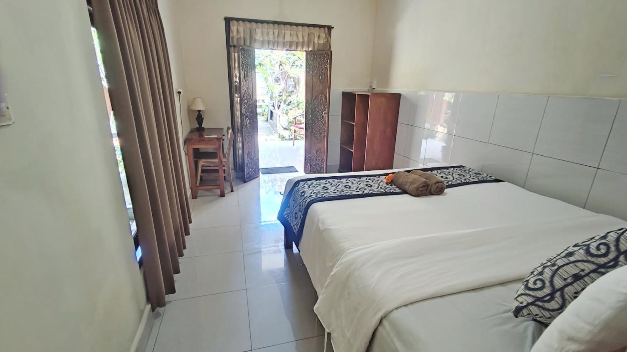 Pala House Apartment Ubud  Ngoại thất bức ảnh