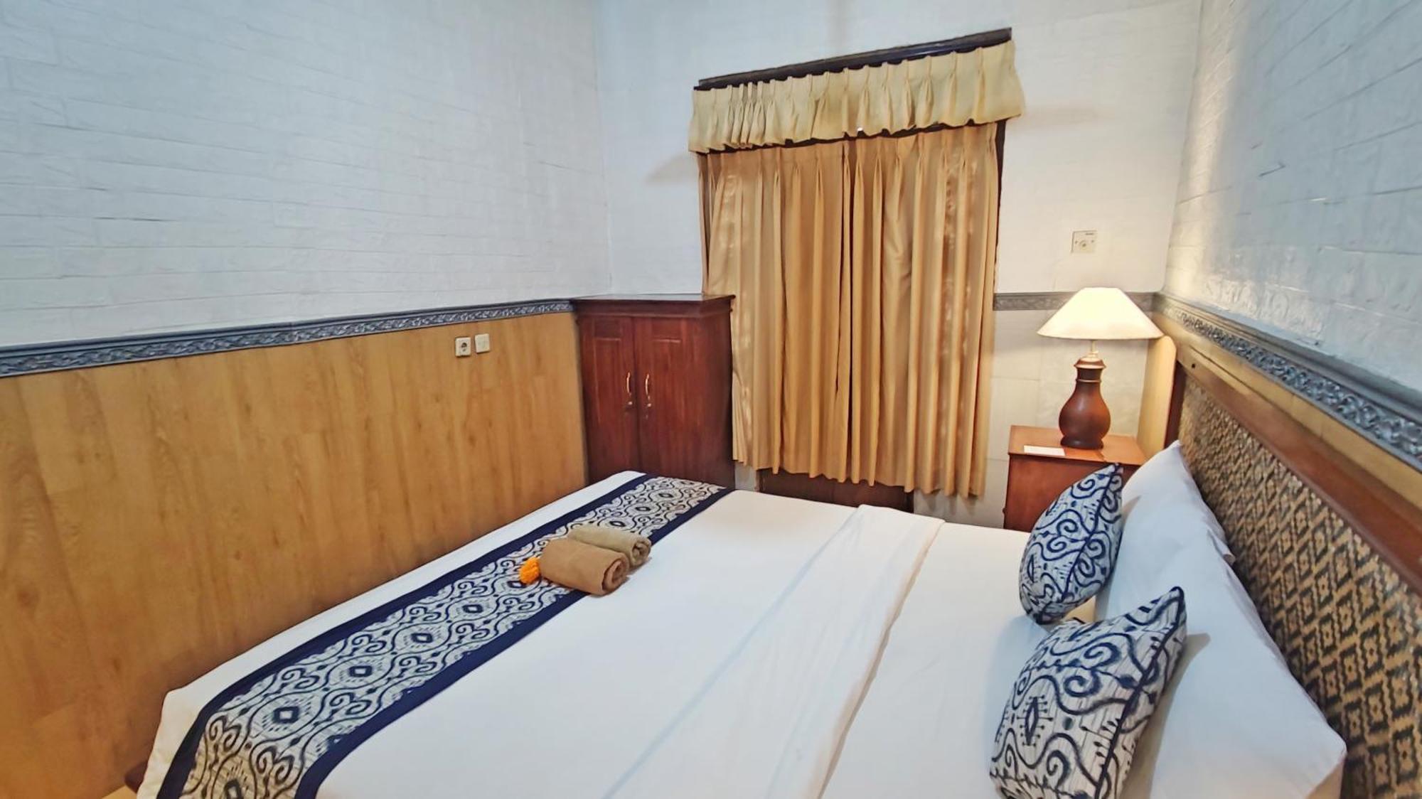 Pala House Apartment Ubud  Ngoại thất bức ảnh
