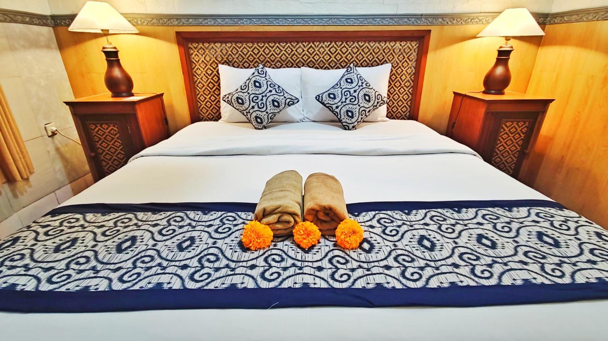 Pala House Apartment Ubud  Ngoại thất bức ảnh