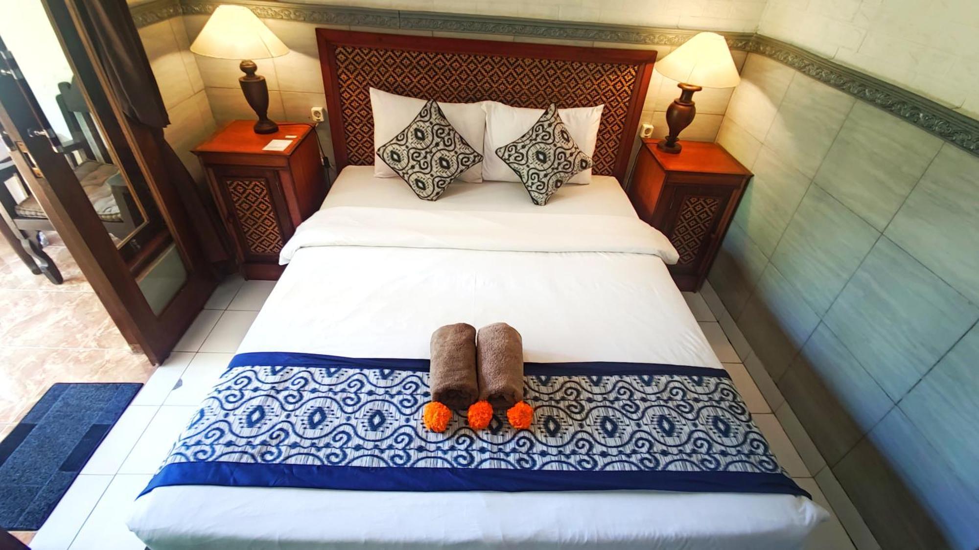 Pala House Apartment Ubud  Phòng bức ảnh