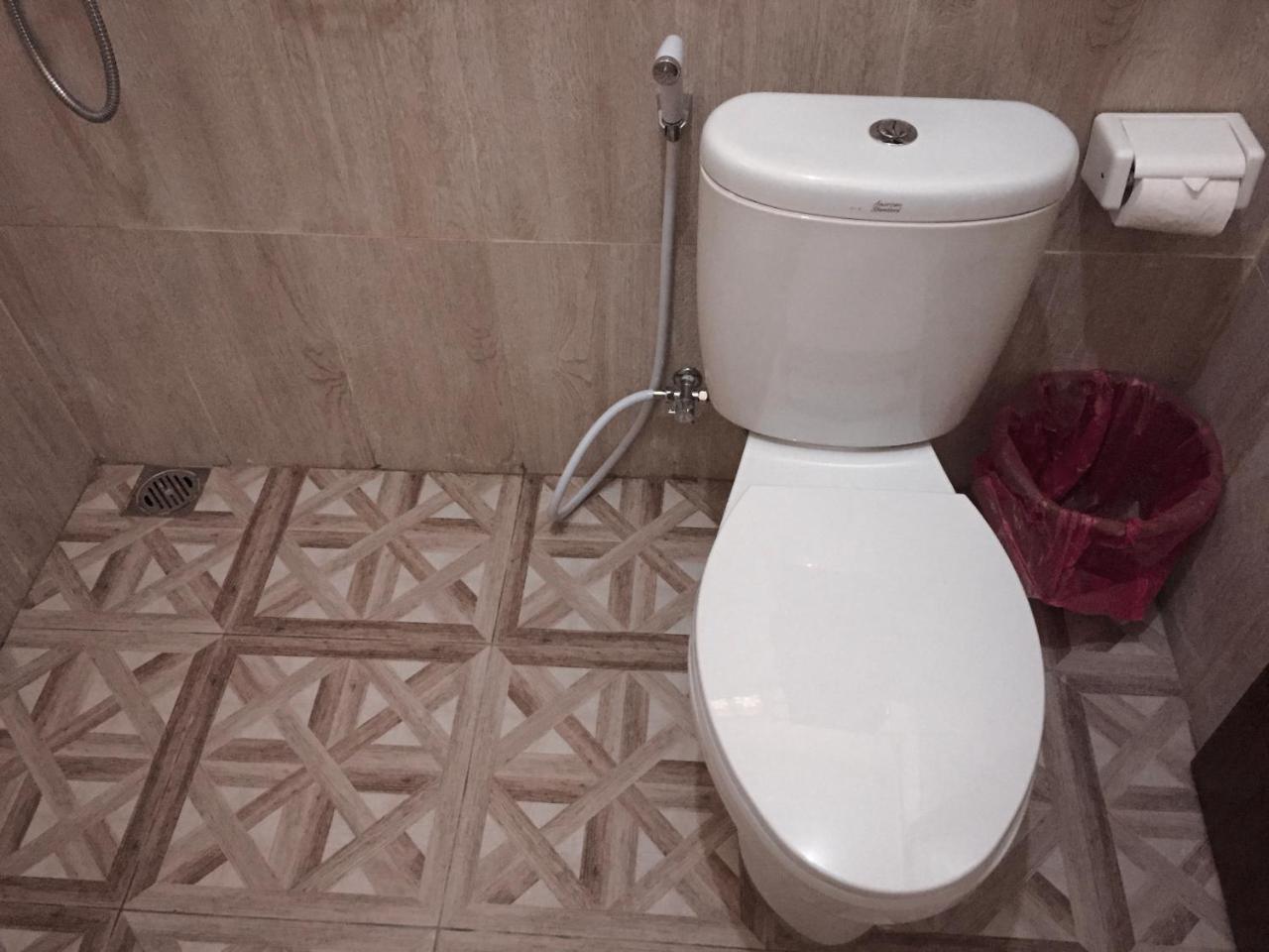 Pala House Apartment Ubud  Ngoại thất bức ảnh