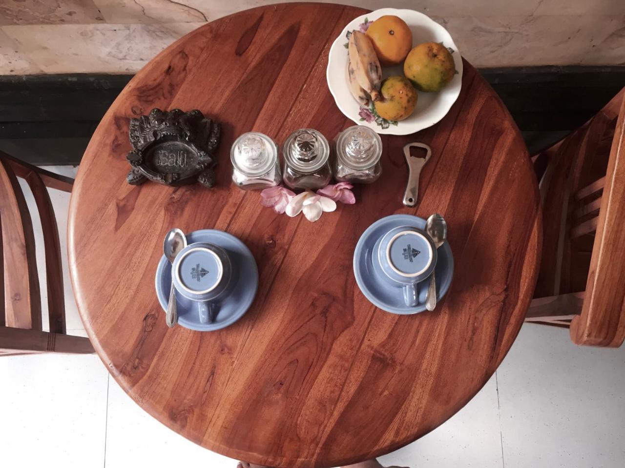 Pala House Apartment Ubud  Ngoại thất bức ảnh