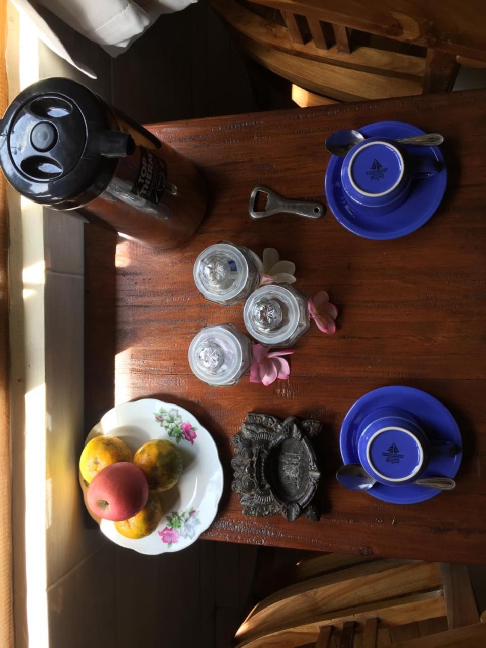 Pala House Apartment Ubud  Ngoại thất bức ảnh